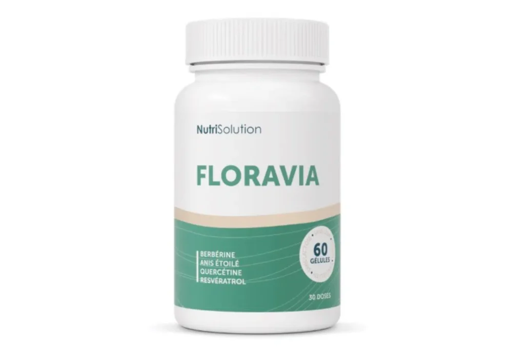 Floravia Bewertungen