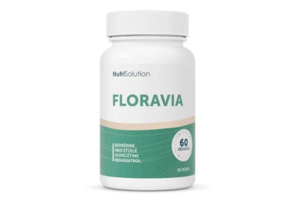 Floravia Bewertungen
