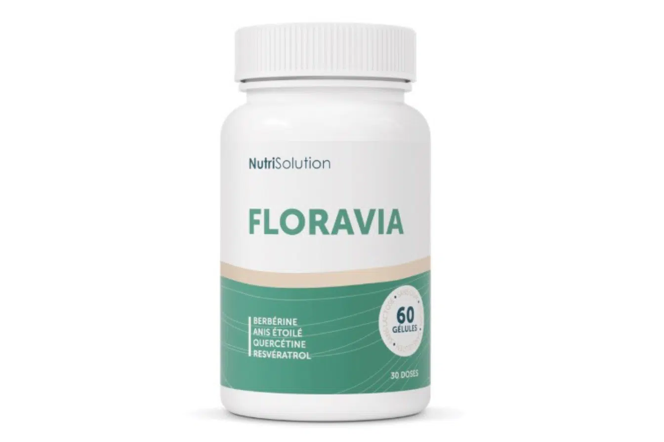 Floravia Bewertungen