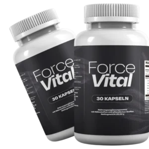ForceVital Erfahrungen