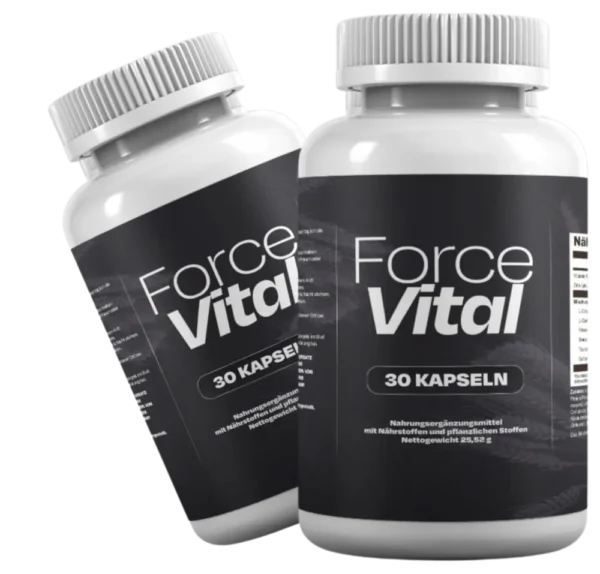 ForceVital Erfahrungen