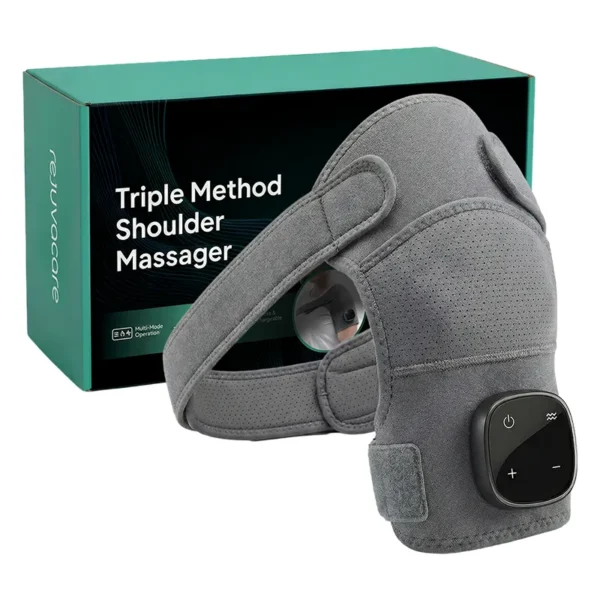 Hewelth ReliefChain Therapy Device Bewertungen