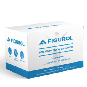 FIGUROL ERFAHRUNGEN: TESTBERICHT, INHALTSSTOFFE, ERGEBNISSE & KAUFBERATUNG