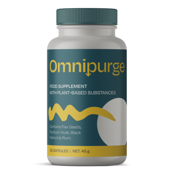 Omnipurge Bewertungen