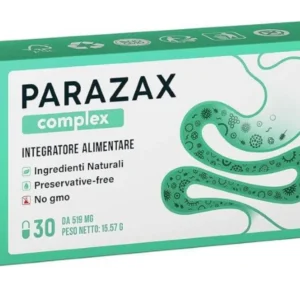 Parazax Bewertungen