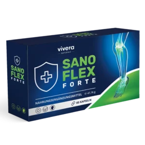 Sanoflex Forte Bewertungen