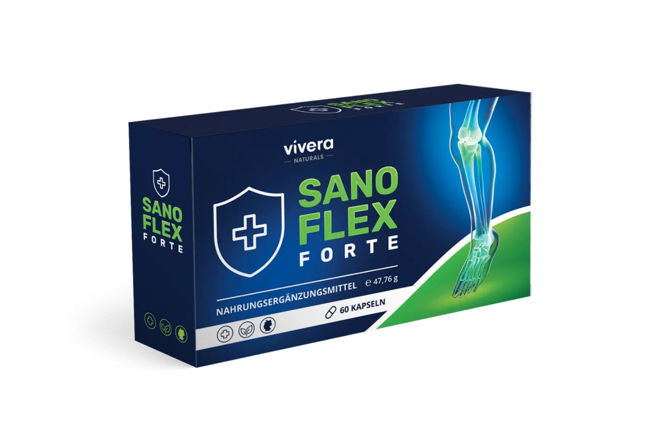 Sanoflex Forte Bewertungen