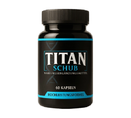 Titan Schub Erfahrungen