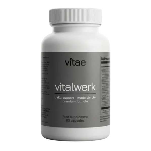 VitalWerk Bewertungen