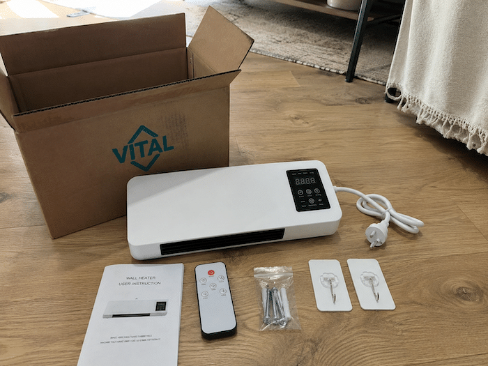 Vital Pro Breeze Bewertungen