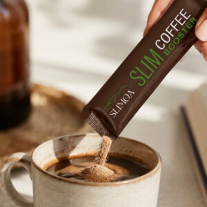 Slimqa Slim Coffee Booster Bewertungen